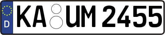 KA-UM2455