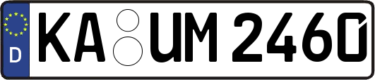 KA-UM2460