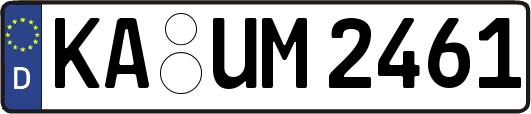 KA-UM2461