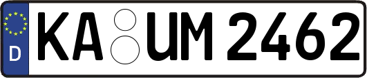 KA-UM2462