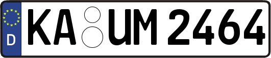 KA-UM2464