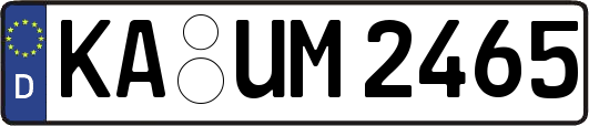 KA-UM2465