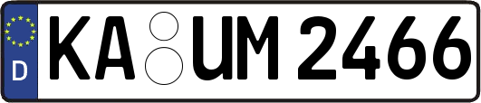 KA-UM2466