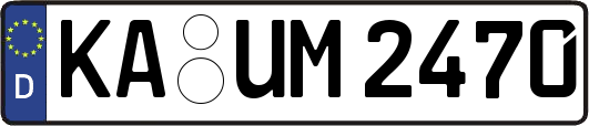 KA-UM2470