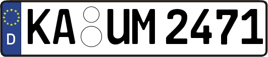 KA-UM2471