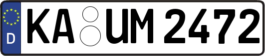 KA-UM2472
