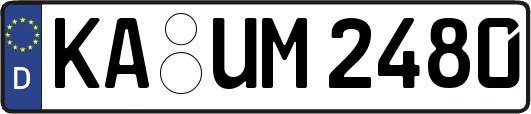 KA-UM2480