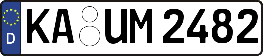 KA-UM2482