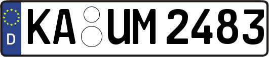 KA-UM2483