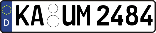 KA-UM2484