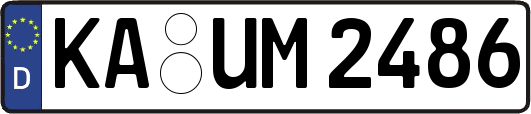 KA-UM2486