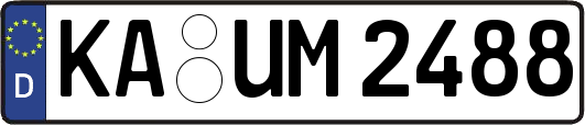 KA-UM2488