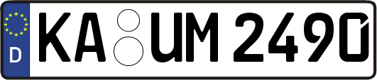 KA-UM2490