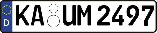 KA-UM2497
