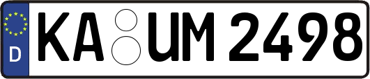 KA-UM2498