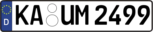 KA-UM2499