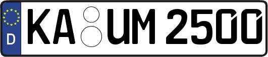 KA-UM2500