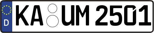 KA-UM2501