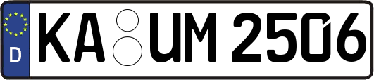 KA-UM2506