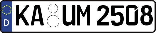 KA-UM2508