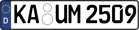 KA-UM2509