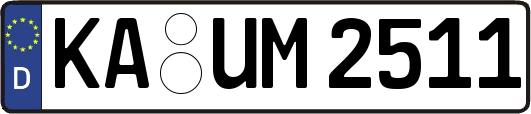 KA-UM2511