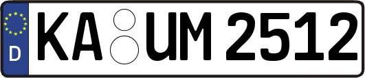 KA-UM2512