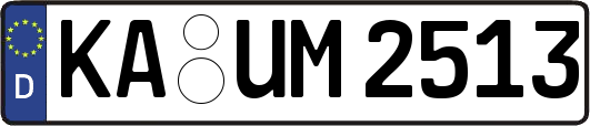 KA-UM2513