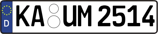 KA-UM2514