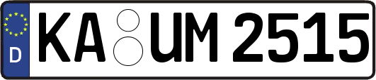 KA-UM2515