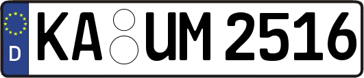 KA-UM2516