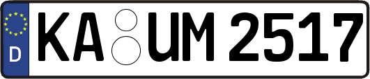 KA-UM2517
