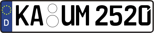 KA-UM2520