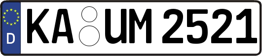 KA-UM2521