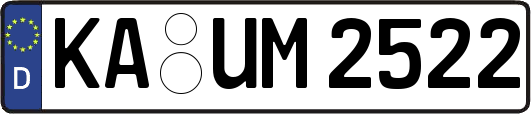 KA-UM2522