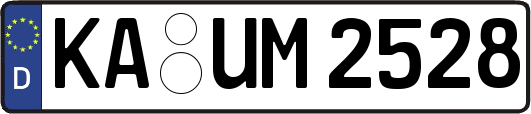 KA-UM2528