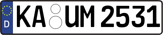 KA-UM2531