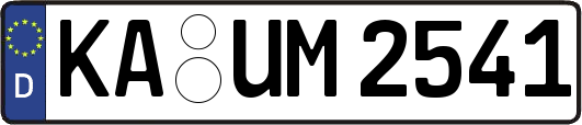 KA-UM2541
