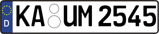 KA-UM2545