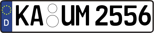 KA-UM2556
