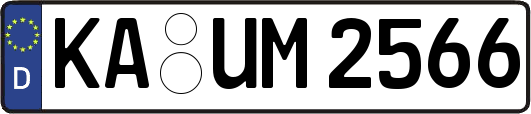KA-UM2566