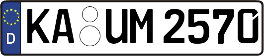 KA-UM2570