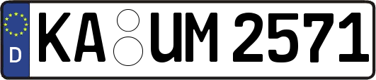 KA-UM2571