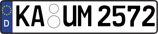 KA-UM2572