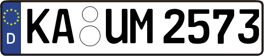 KA-UM2573