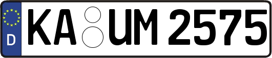 KA-UM2575