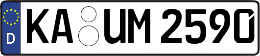 KA-UM2590