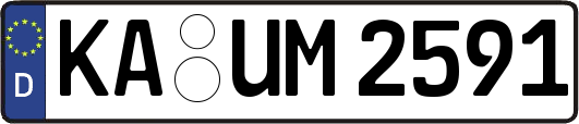 KA-UM2591