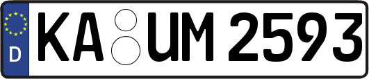 KA-UM2593