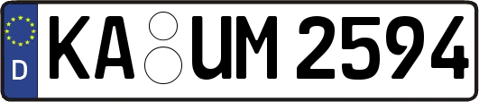 KA-UM2594